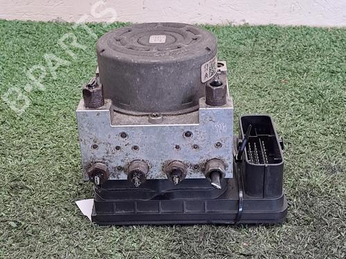 Used ABS pump PEUGEOT 208 I (CA_, CC_) 1.4 HDi (68 hp) 28485260