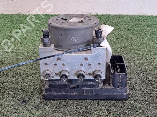 Used ABS pump PEUGEOT 208 I (CA_, CC_) 1.4 HDi (68 hp) 28485241