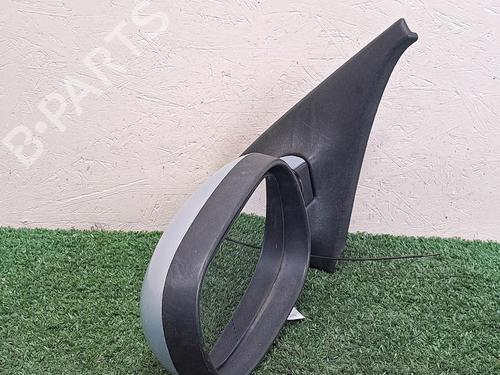 Left mirror RENAULT CLIO II (BB_, CB_) 1.5 dCi (B/CB07) | BP30068005C26