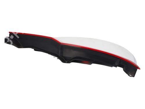 Left taillight FIAT PANDA (169_) 1.2 (169.AXB11, 169.AXB1A) | BP40047577C34 - Image 2