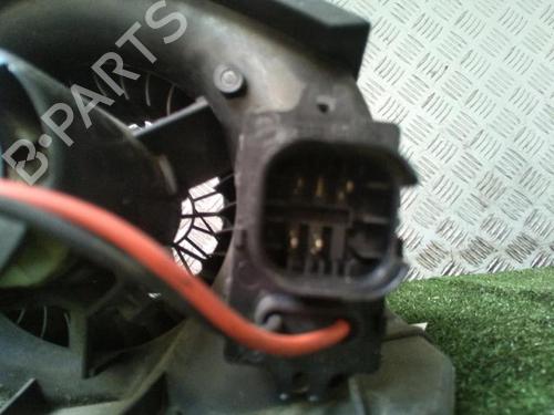Heater blower motor RENAULT CLIO I (B/C57_, 5/357_) 1.9 D (B/C/S576, B/C/S57L) | BP29951357M62 