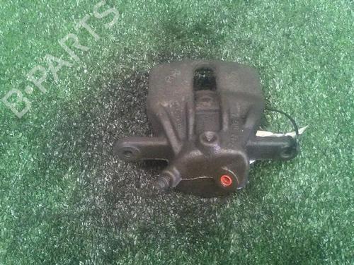 Left front brake caliper RENAULT CLIO III (BR0/1, CR0/1) 1.5 dCi (BR17, CR17) | BP30066839M105