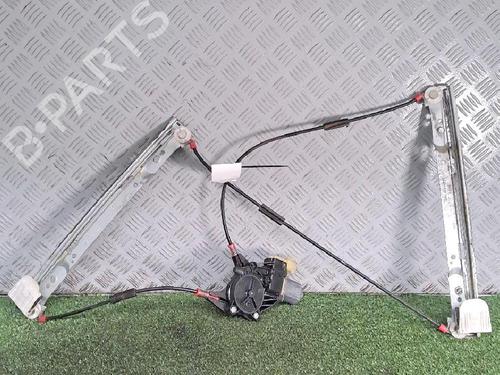 Front left window mechanism FORD FIESTA VI (CB1, CCN) 1.4 TDCi | BP29946883C22 - Image 5