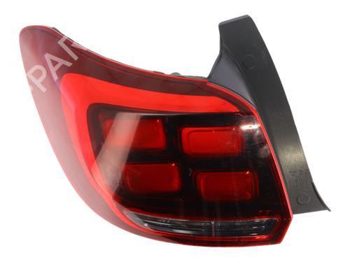 Left taillight DACIA SANDERO II 1.0 SCe 75 (B8JC, B8JD, B8NC) | BP37415985C34 - Image 6