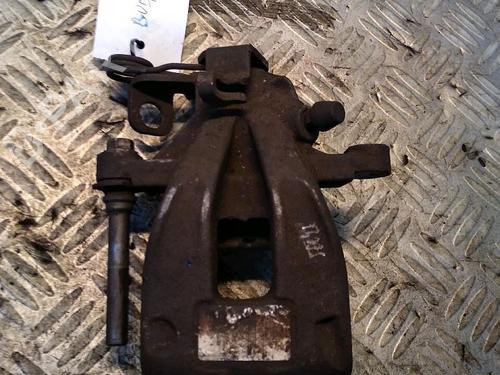 Right rear brake caliper PEUGEOT 207 (WA_, WC_) 1.6 HDi | BP29950196M106