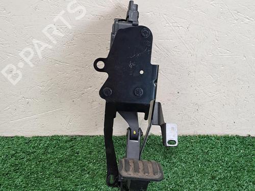 Used Pedal CITROËN JUMPY II (VF7) [2007-2016]  29345574