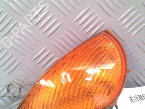 Left front indicator FIAT SEICENTO / 600 (187_)  | BP30075023C32 