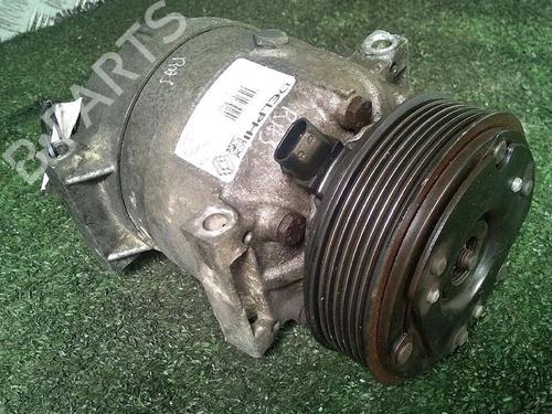 AC compressor RENAULT LAGUNA II (BG0/1_) 2.0 16V (BG00, BG0K, BG0P, BG0W) | BP30064637M34 - Image 5