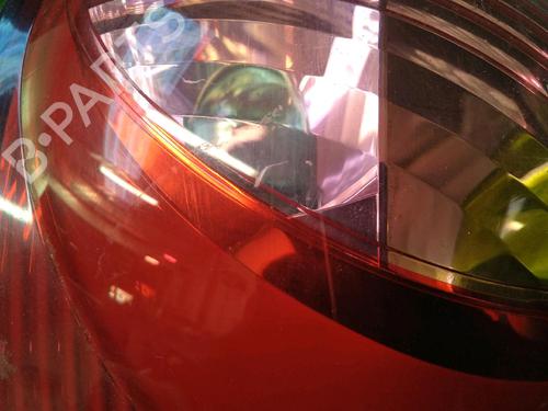 Right taillight PEUGEOT 107 (PM_, PN_) 1.4 HDi | BP17161955C35 