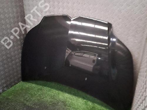 Capot CITROËN C4 Coupe (LA_) 1.6 HDi | BP30077163C1