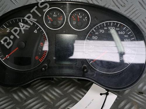 Used Instrument cluster AUDI A3 Sportback (8PA) 2.0 TDI (170 hp) 30069461