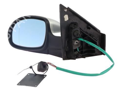 Used Left mirror Left mirror CITROËN C5 II (RC_) 2.0 16V (RCRFJB, RCRFJC) (140 hp) 33235063 33235063