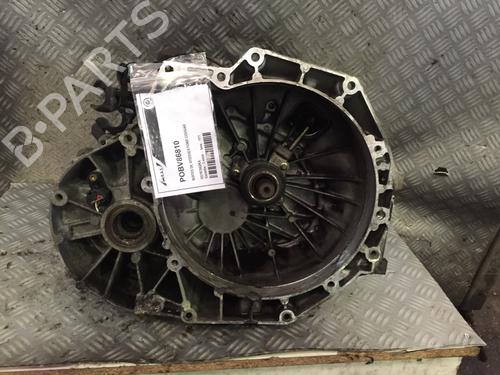 Manual gearbox FORD COUGAR (EC_) 2.0 16V (131 hp) 17161154