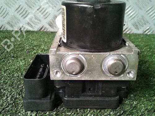 ABS pump PEUGEOT 207 (WA_, WC_) 1.4 HDi | BP30076227M43 