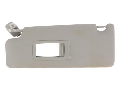 Used Left sun visor Left sun visor 38156594 38156594