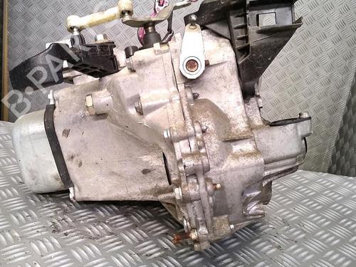 Gearbox PEUGEOT 208 I (CA_, CC_) 1.2 VTI 82 | BP30073915M3 