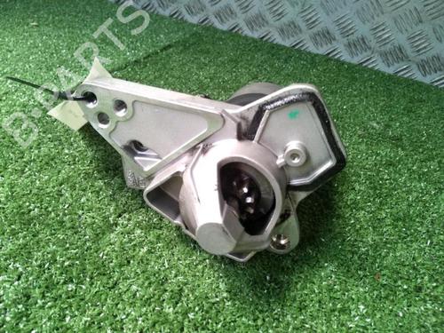Starter RENAULT CLIO IV (BH_) 0.9 TCe 90 (BHNF, BHMA, BHMH, BHJK, BHJR) | BP30071376M8