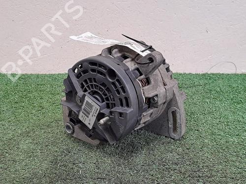 Generator RENAULT TWINGO II (CN0_)  | BP30067881M7 