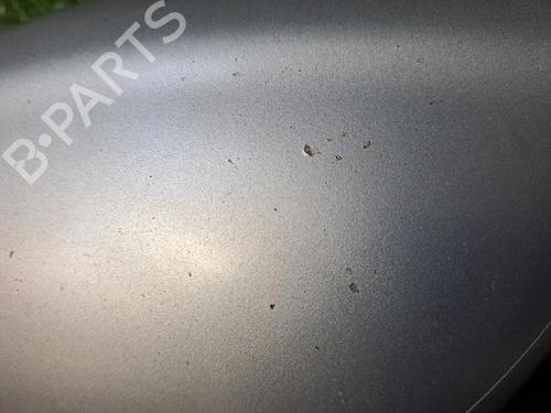 Left mirror PEUGEOT 307 (3A/C) 1.4 HDi | BP20163458C26 