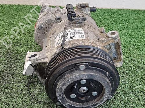 Compressor A/A OPEL MERIVA B MPV (S10) 1.6 CDTI (75) | BP29949141M34