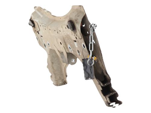 Subframe RENAULT ZOE (BFM_) ZOE | BP37731173M9 - Image 3