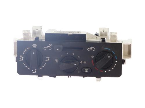 Climate control CITROËN C2 (JM_) 1.1 | BP30877936I5 - Image 4