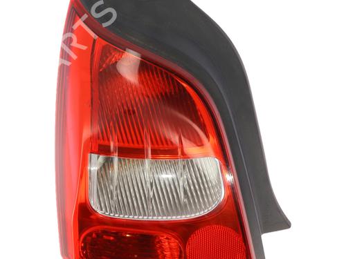 Left taillight RENAULT TWINGO II (CN0_) 1.2 16V (CN0K, CN0V, CN0A) | BP37277282C34 - Image 2