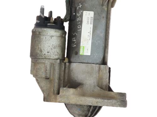 Starter CITROËN C3 II (SC_) 1.4 | BP39197280M8 - Image 3
