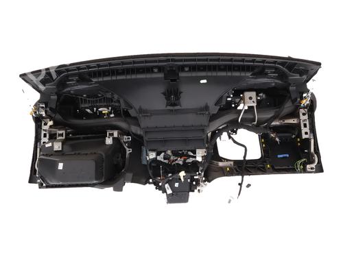 Dashboard CITROËN C3 III (SX) 1.6 BlueHDi 75 | BP33454049C46 - Image 3