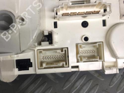 Climate control MERCEDES-BENZ B-CLASS Sports Tourer (W245) B 180 CDI (245.207) | BP30069768I5 