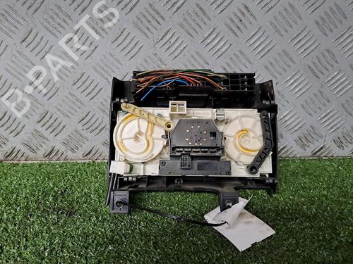 Commande Chauffage OPEL ZAFIRA A MPV (T98) 2.0 DTI 16V (F75) | BP21210695I5 
