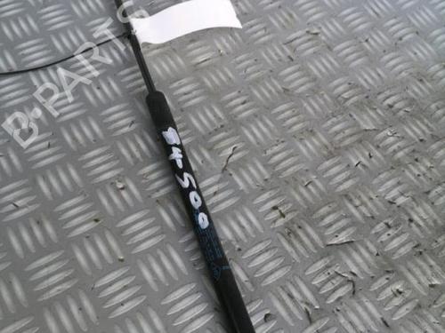 Used Tailgate lift support Tailgate lift support DACIA SANDERO 1.5 dCi (68 hp) 29951269 29951269