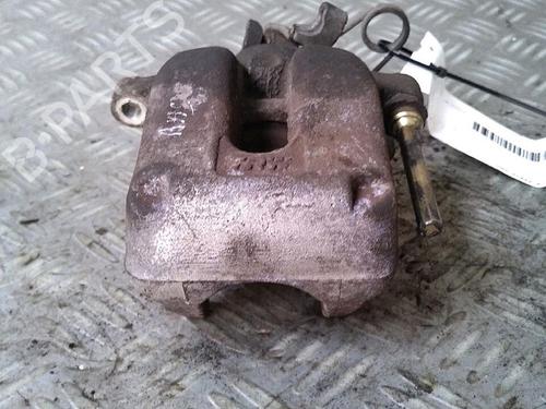 Left rear brake caliper PEUGEOT 407 (6D_) 2.0 HDi 135 (6DRHRH, 6DRHRE, 6DRHRG, 6DRHRJ) | BP30067639M107