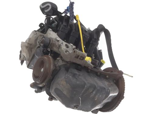Motor Motor RENAULT TWINGO I (C06_) 1.2 16V (C060) (60 hp) 32660715 32660715