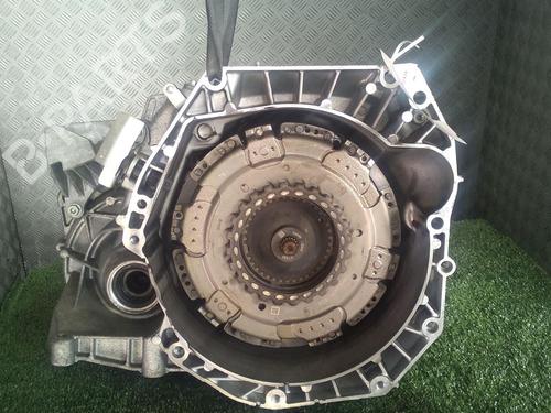 Gearbox RENAULT CAPTUR I (J5_, H5_) 1.3 TCe 150 (J5NK, J5JS) | BP37730115M3  - Image 8