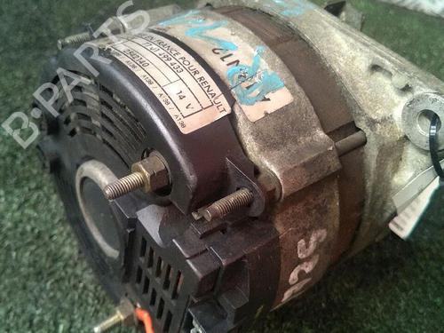 Alternator RENAULT RAPID Box Body/MPV (F40_, G40_) 1.1 (F401) | BP30073760M7 