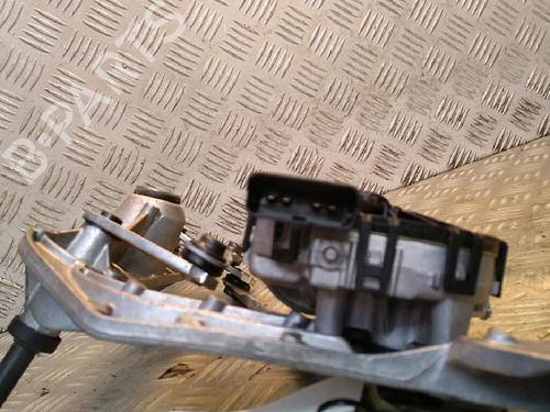 Front wiper motor RENAULT ZOE (BFM_) ZOE | BP30070803M29 - Image 6