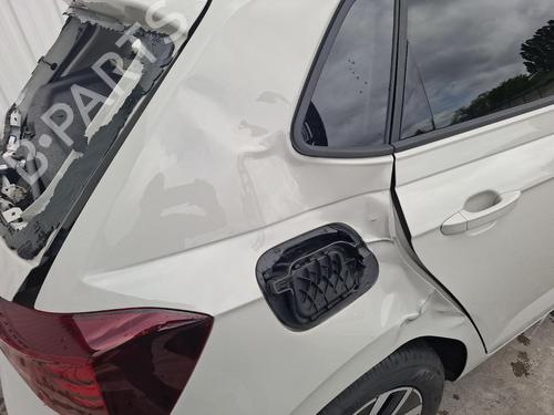 Hattehylde VW POLO VI (AW1, BZ1, AE1) 1.0 TSI | BP37731252C85 - Image 12