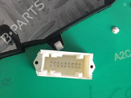 Instrument cluster PEUGEOT 207 CC (WD_) 1.6 16V | BP30069769C47 