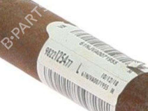 Used Steering column Steering column CITROËN C4 CACTUS 1.2 THP 110 (110 hp) 31278477 31278477