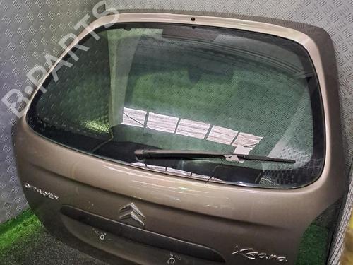 Tailgate CITROËN XSARA PICASSO (N68) 1.6 16V | BP23851464C6 