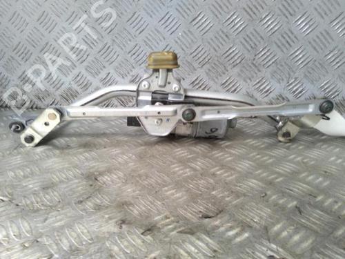 Front wiper motor PEUGEOT 208 I (CA_, CC_) 1.6 BlueHDi 100 | BP30071107M29