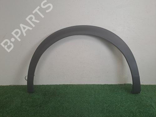 Radlaufverkleidung hinten rechts für PEUGEOT 2008 II (UD_, US_, UY_, UJ_, UR_, UC_) 1.2 PureTech 100 (USHNK) (101 hp) 30939564