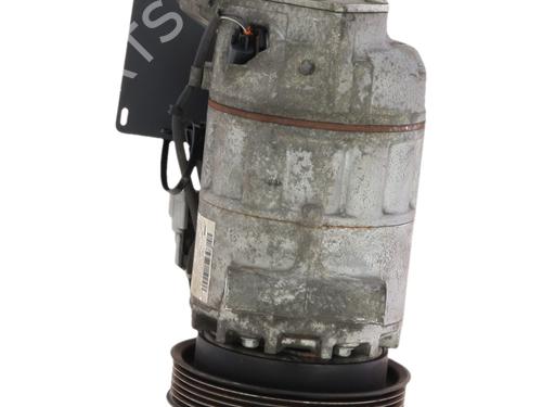 Used AC compressor AC compressor RENAULT CAPTUR I (J5_, H5_) 1.5 dCi 90 (J5N4, J5M5, J5MW, J5M6, J5AL, J5AJ) (90 hp) 36368023 36368023
