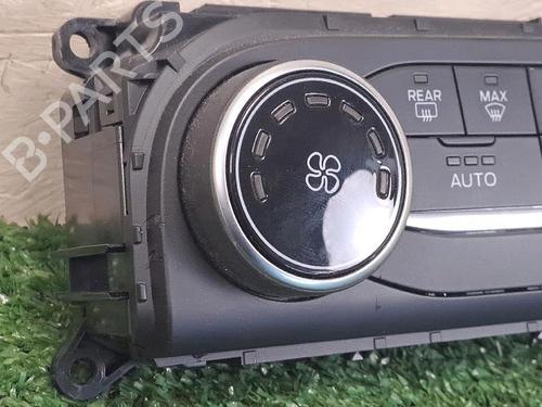 climate-control-ford-fiesta-vii-hj-hf-2017-29947179 main image