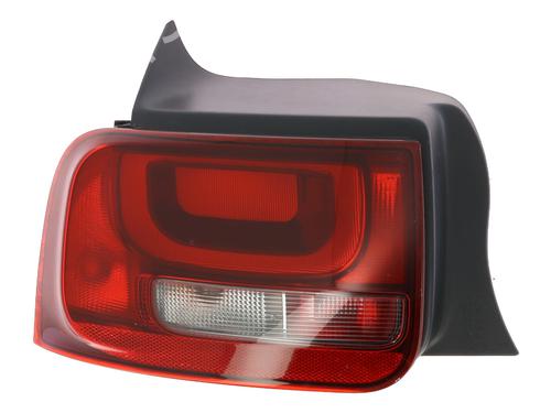 Left taillight CITROËN C4 CACTUS 1.6 BlueHDi 100 | BP33564717C34 - Image 2