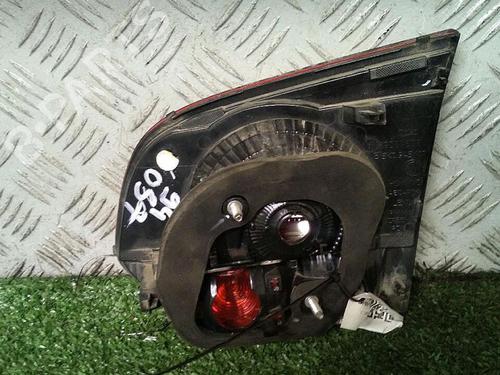 Left tailgate light VW GOLF VI (5K1) 2.0 TDI | BP30076536C79