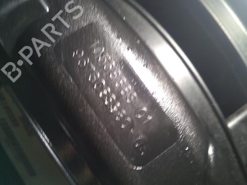 Engine CITROËN C3 III (SX) 1.2 PureTech 82 | BP32261400M1