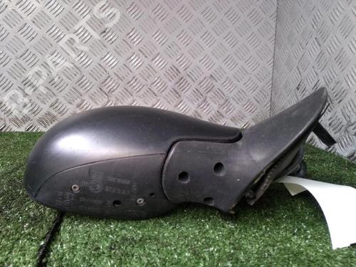 Right mirror PEUGEOT 206 Hatchback (2A/C) 1.1 i | BP30072967C27