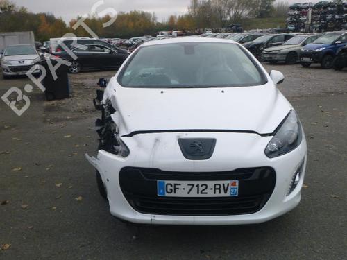 PEUGEOT 308 CC (4B_) 1.6 16V (156 hp) 1482739